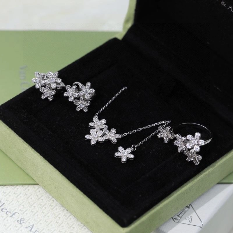 Vca Rings Versatile 255411