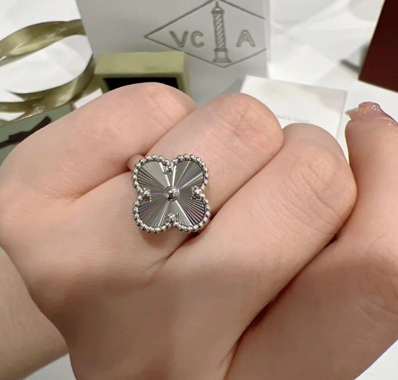 Vca Rings FreshLook 255418