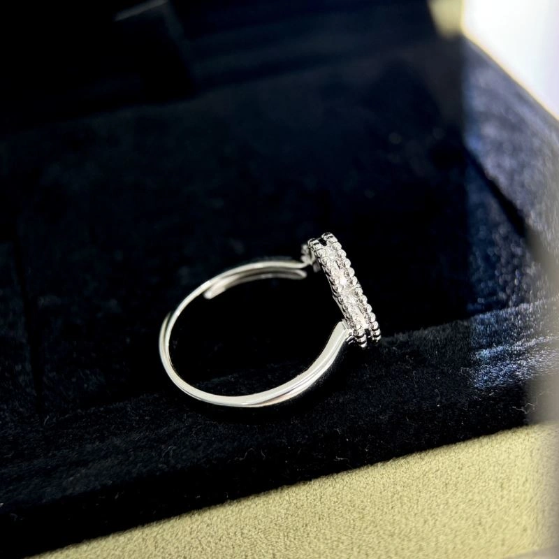 Vca Rings FreshLook 255418