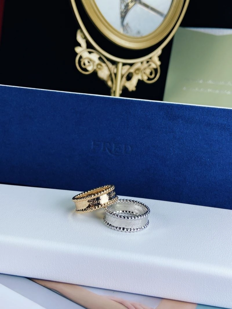 Vca Rings Colorful 255412