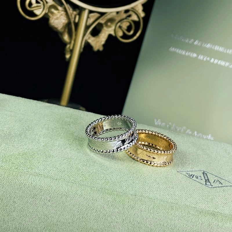 Vca Rings Colorful 255412