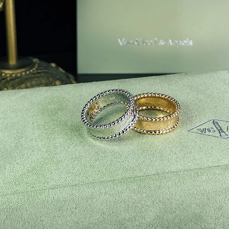 Vca Rings Colorful 255412
