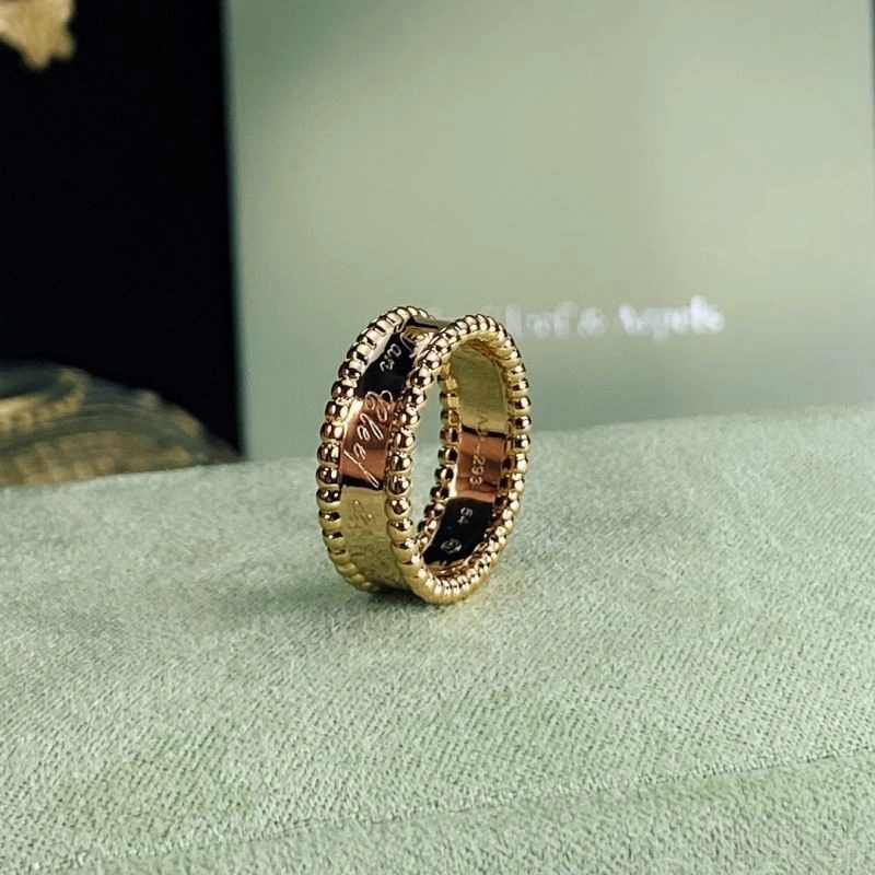Vca Rings Colorful 255412
