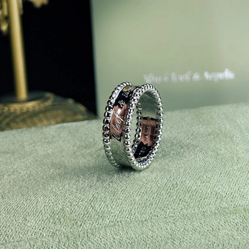 Vca Rings Colorful 255412