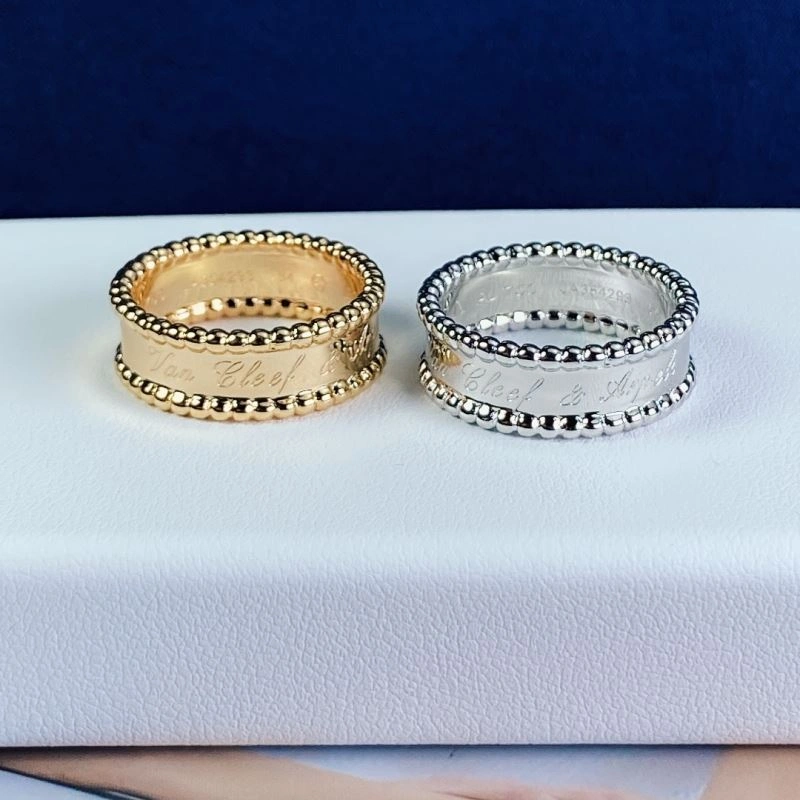 Vca Rings Colorful 255412