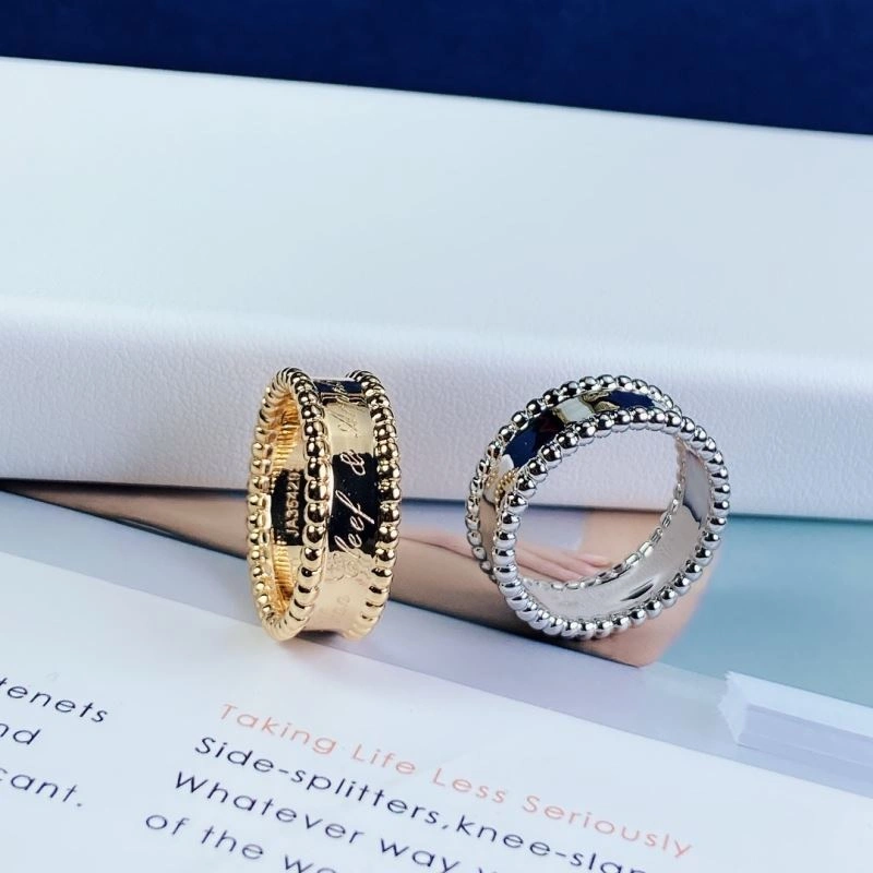 Vca Rings Colorful 255412