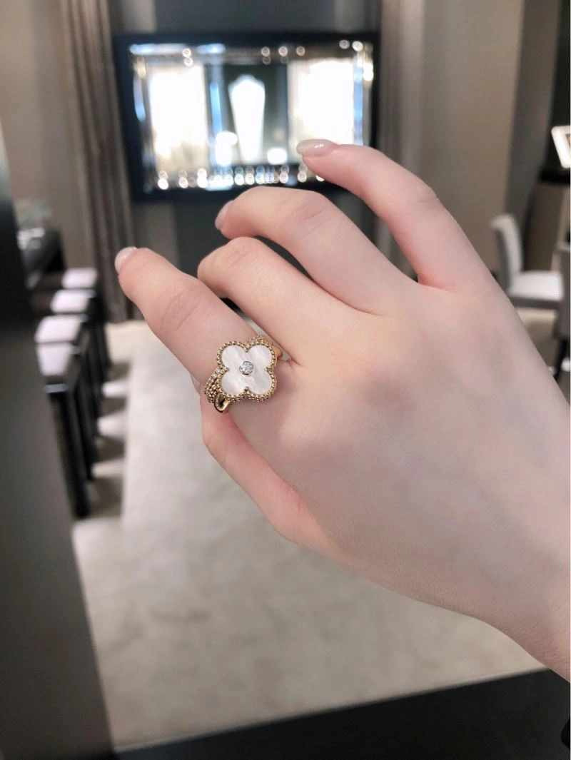 Vca Rings SportInspired 255423