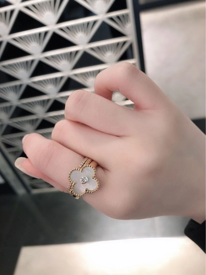 Vca Rings SportInspired 255423