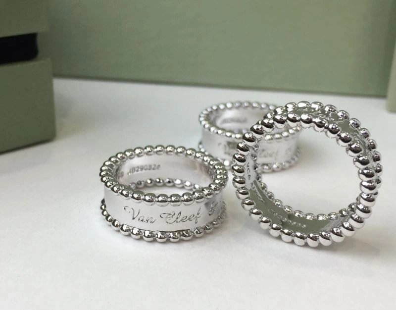 Breathable Vca Rings 255510