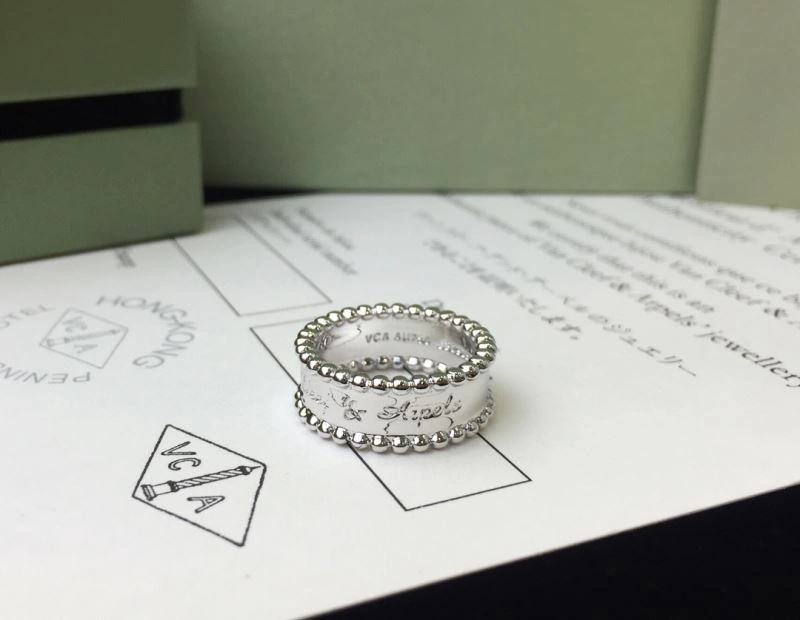Breathable Vca Rings 255510