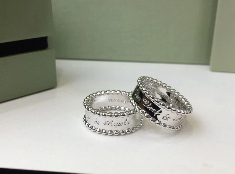 Breathable Vca Rings 255510