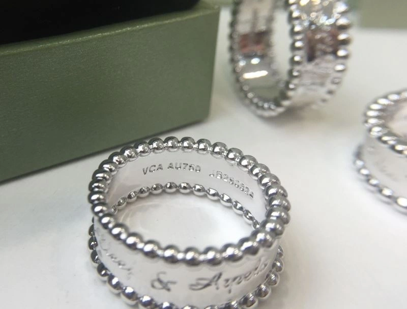 Breathable Vca Rings 255510