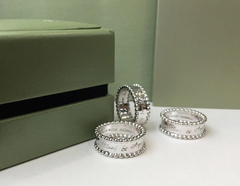 Breathable Vca Rings 255510