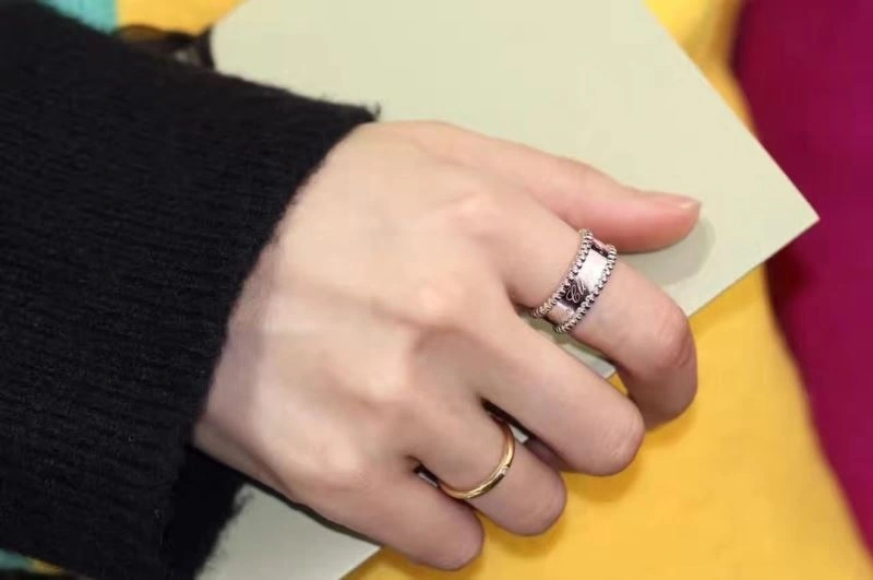 Breathable Vca Rings 255510