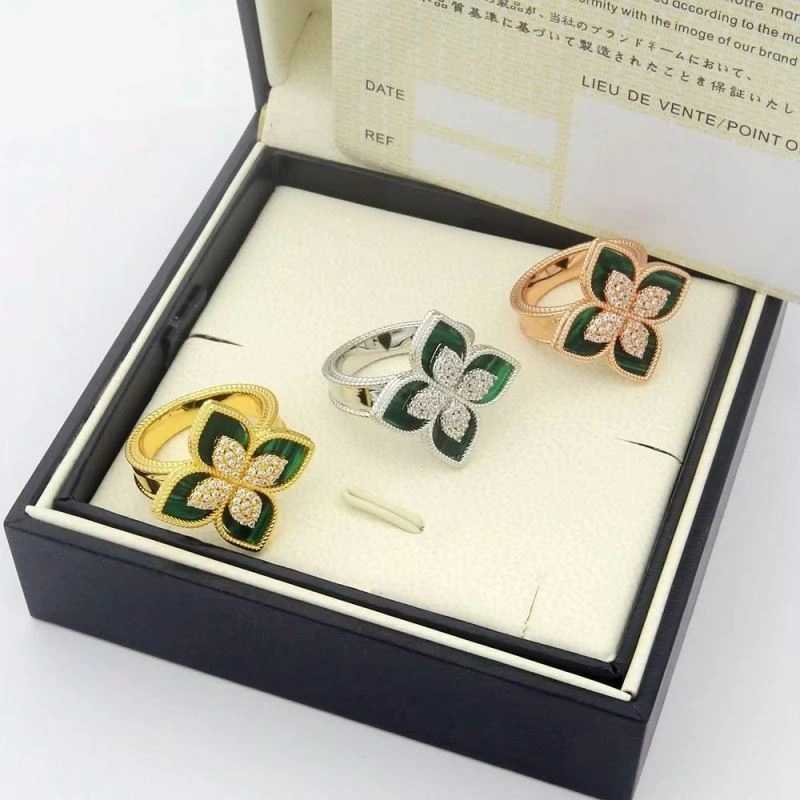 Vca Rings Sustainable 255509
