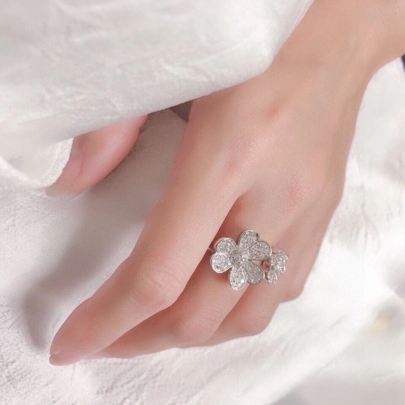 Chic Vca Rings 255508