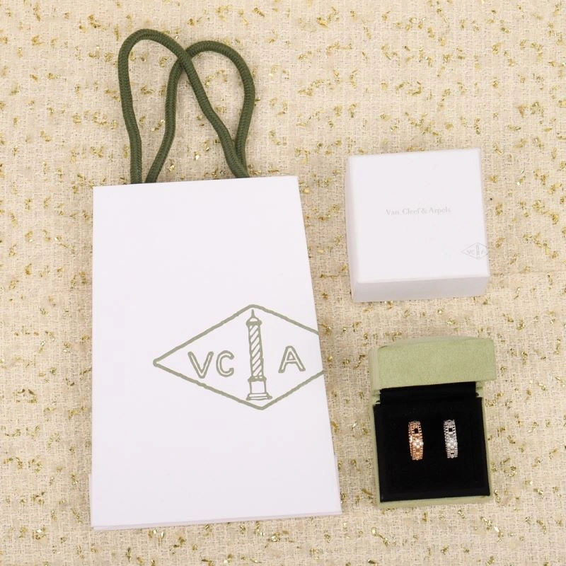 SoftTouch Vca Rings 255506