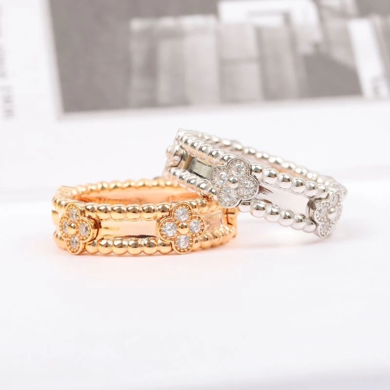 SoftTouch Vca Rings 255506