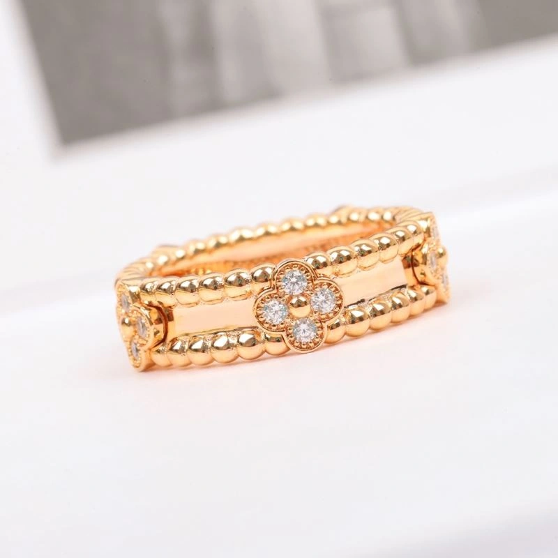 SoftTouch Vca Rings 255506