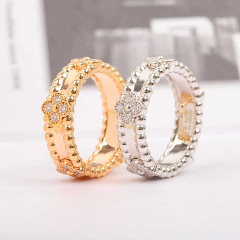 SoftTouch Vca Rings 255506