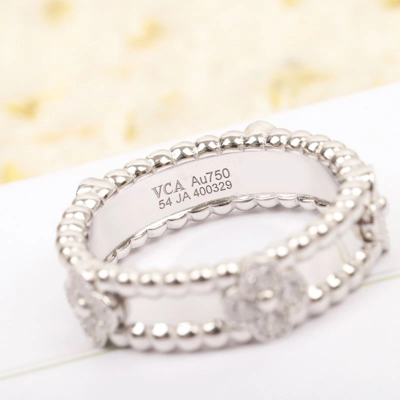 SoftTouch Vca Rings 255506