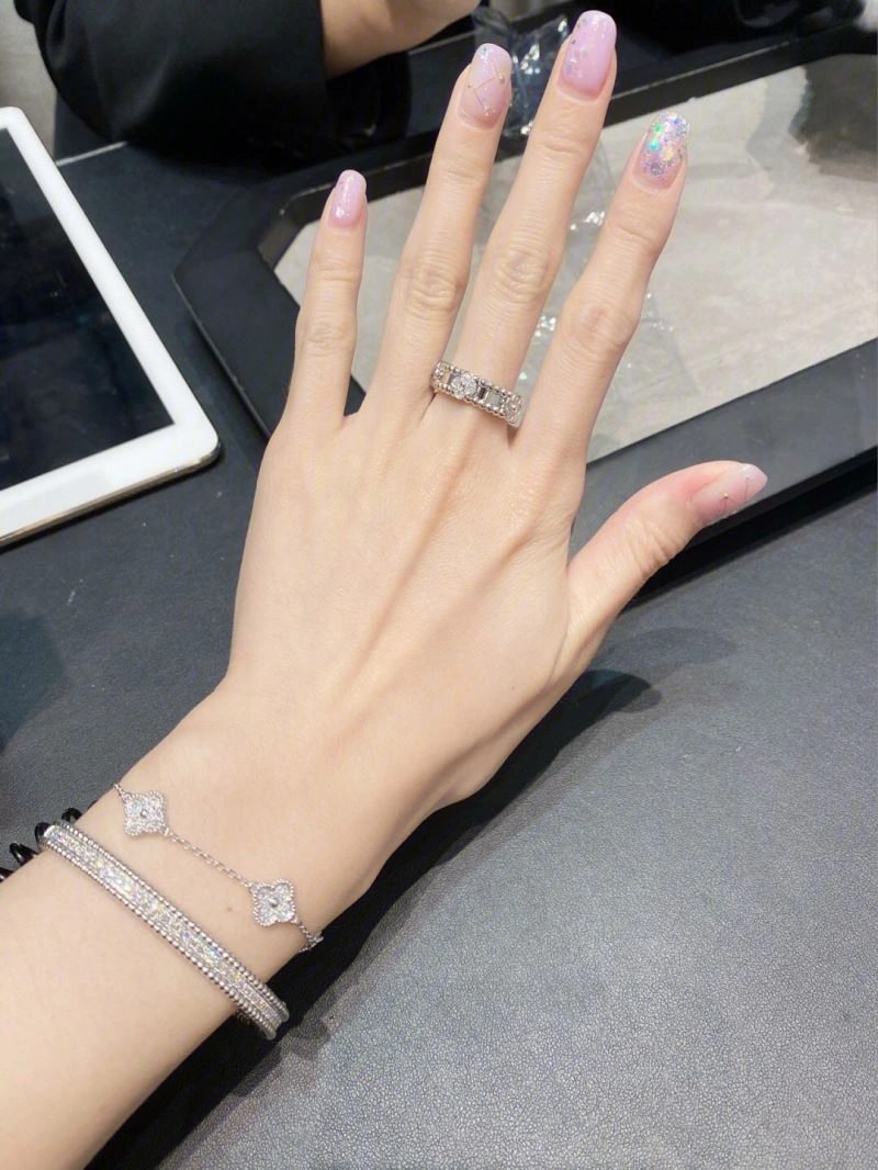 SoftTouch Vca Rings 255506