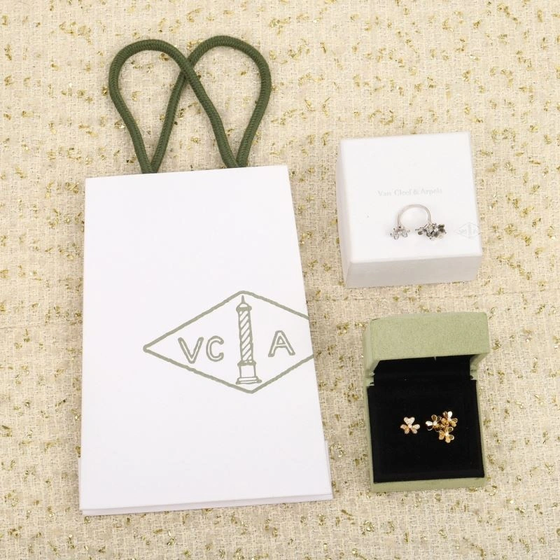 Vca Rings Snug 255483