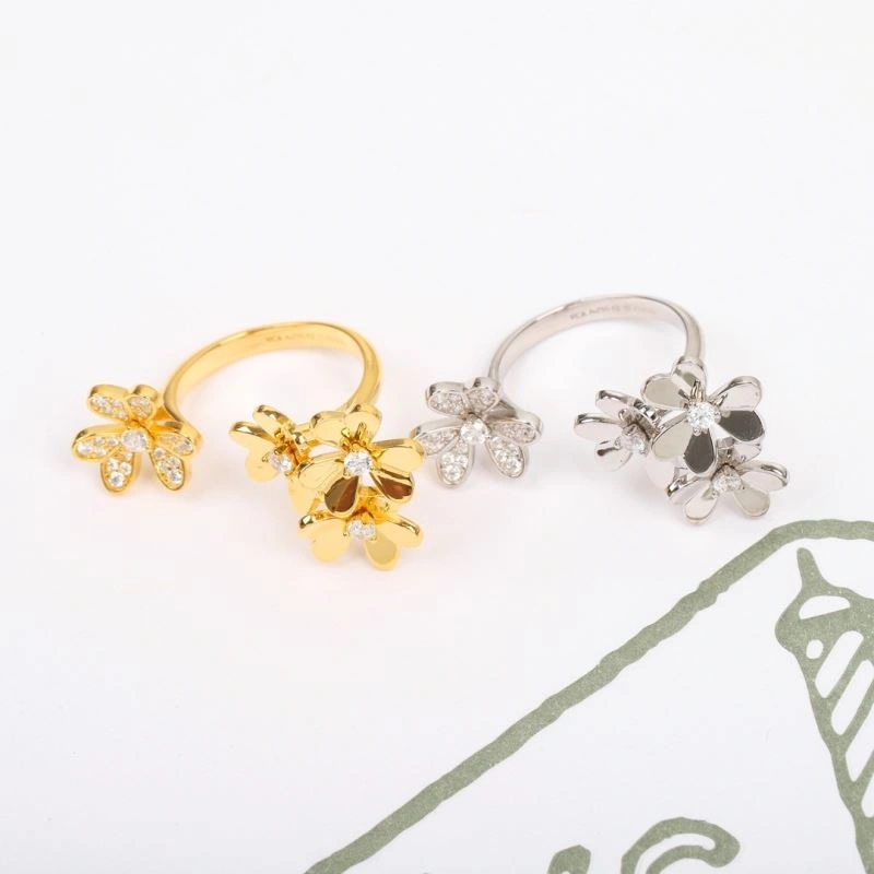 Vca Rings Snug 255483