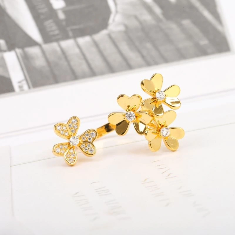 Vca Rings Snug 255483