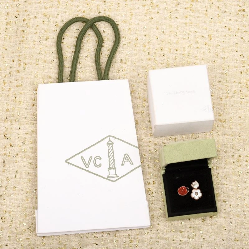Vca Rings Elegant 255446