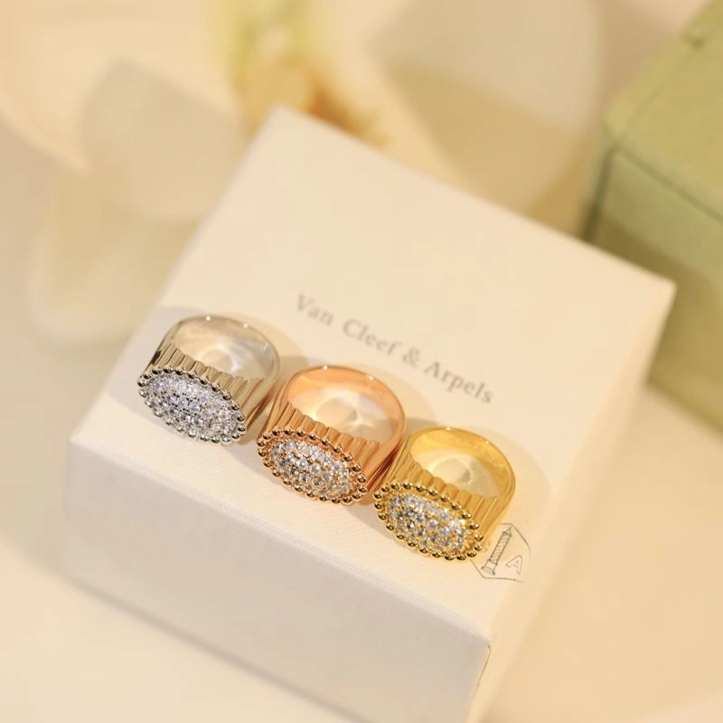 Vca Rings FashionForward 255458
