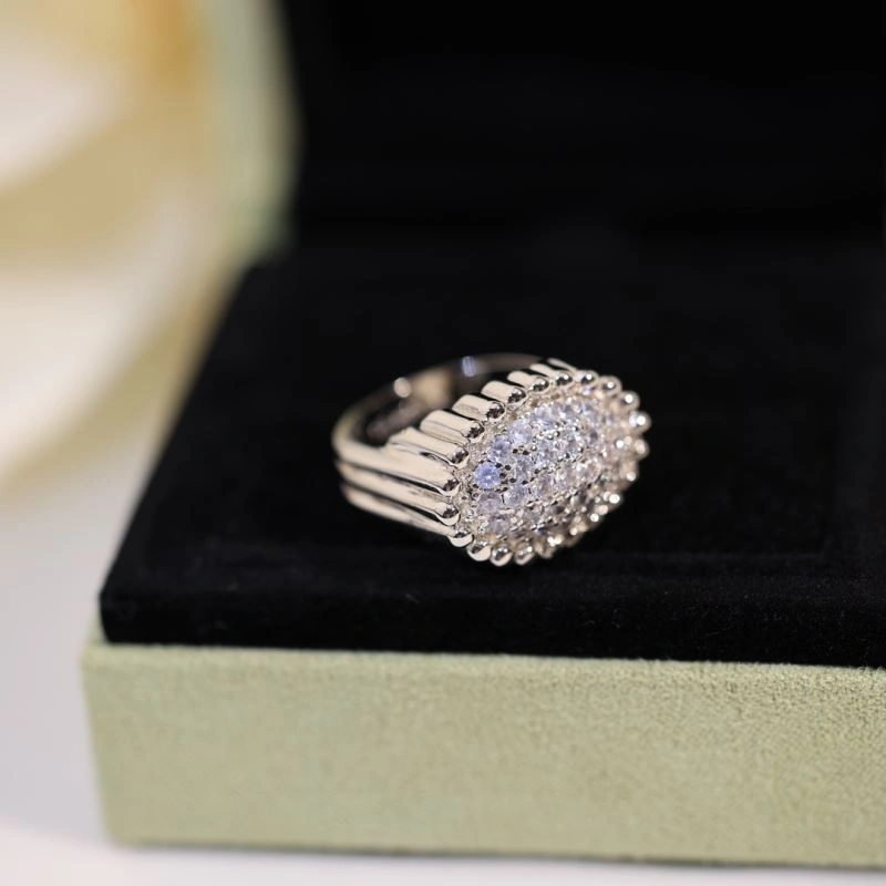 Vca Rings FashionForward 255458