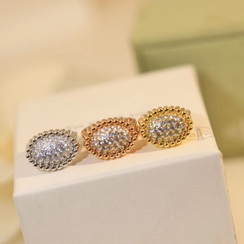 Vca Rings FashionForward 255458