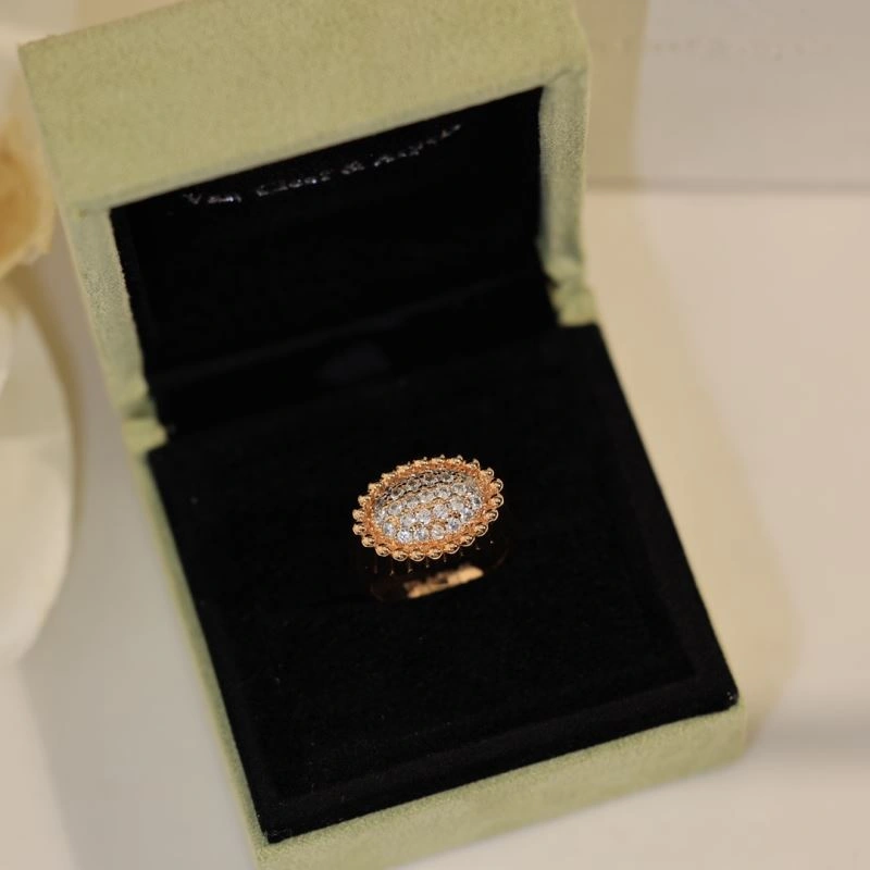 Vca Rings FashionForward 255458