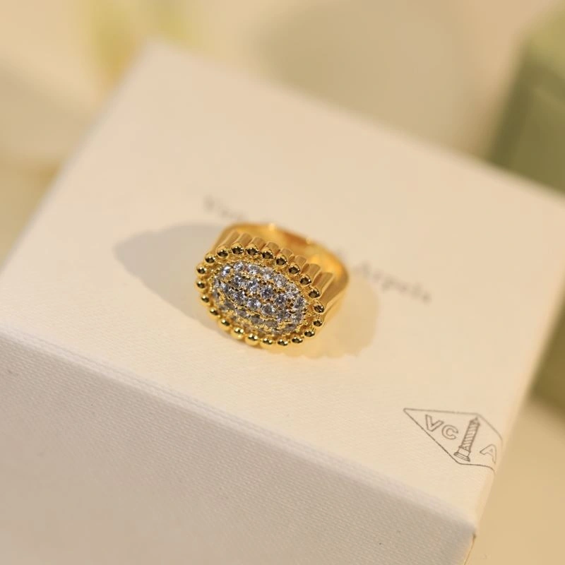 Vca Rings FashionForward 255458