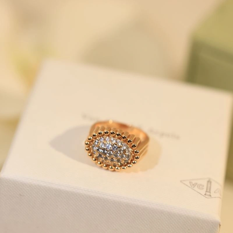 Vca Rings FashionForward 255458
