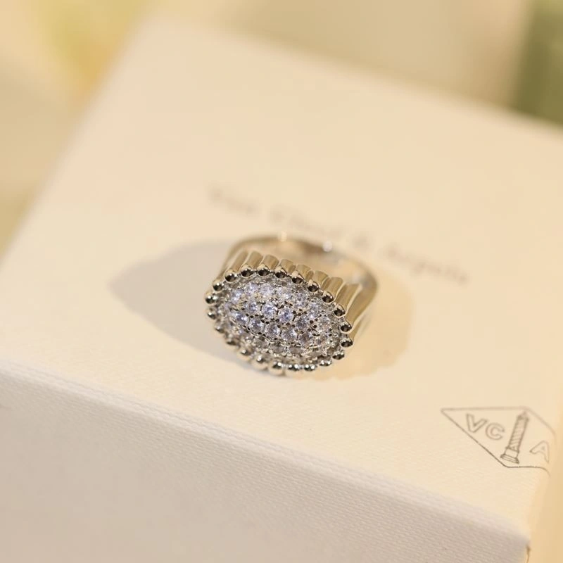 Vca Rings FashionForward 255458
