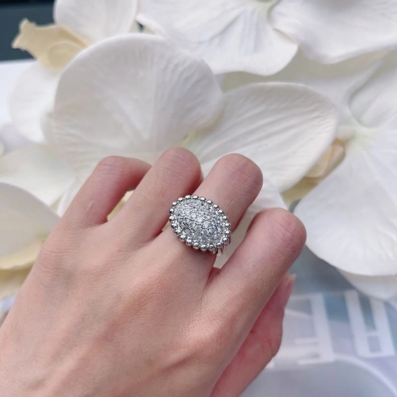 Vca Rings FashionForward 255458