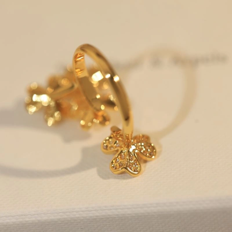 Tailored Vca Rings 255436