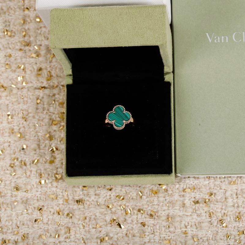 Vca Rings ZeroBulk 255461