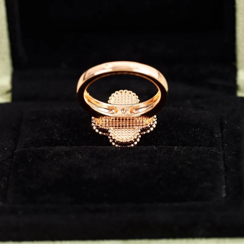 Vca Rings ZeroBulk 255461