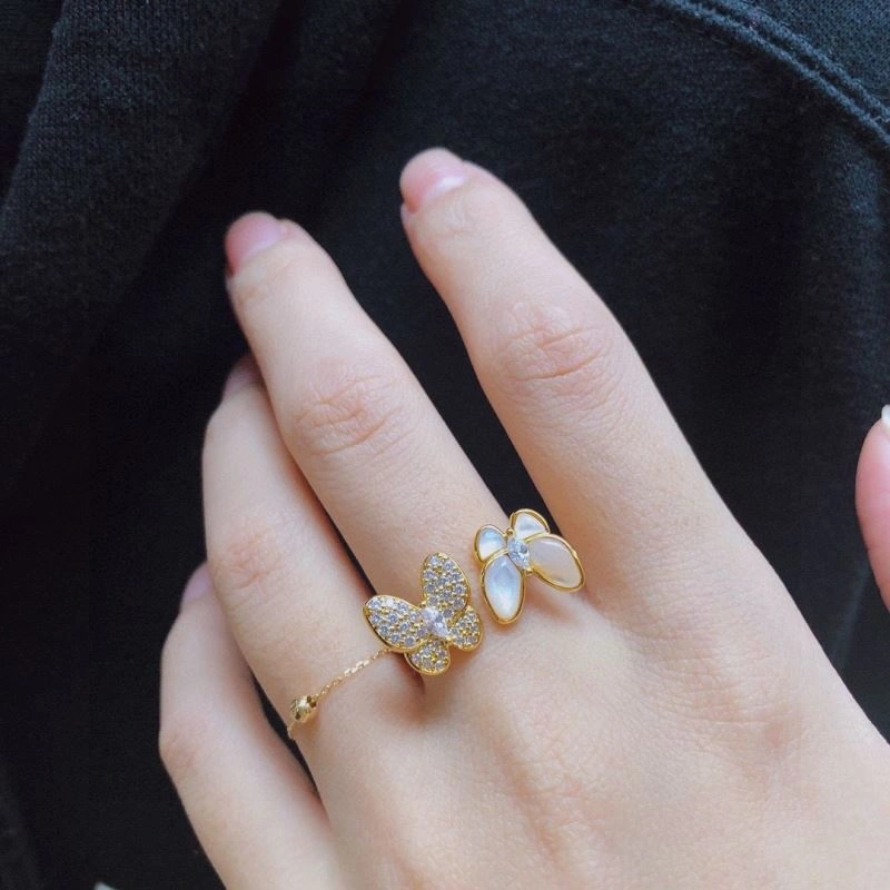 Vca Rings SportInspired 255434