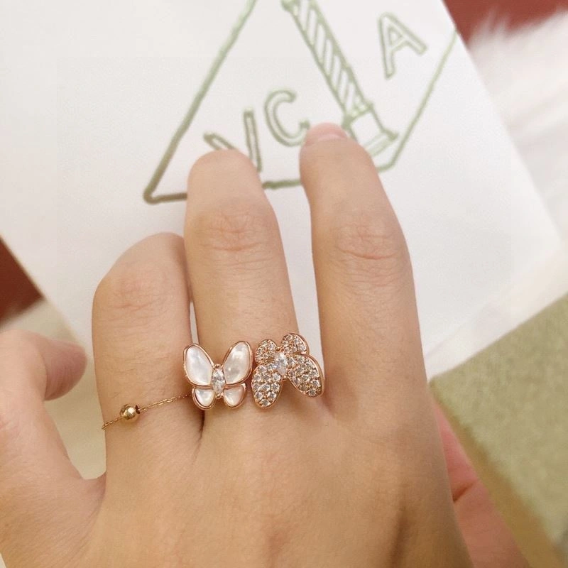 Vca Rings SportInspired 255434