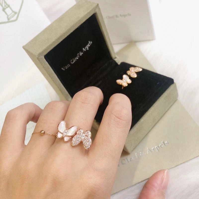 Vca Rings SportInspired 255434