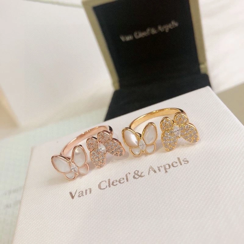 Vca Rings SportInspired 255434
