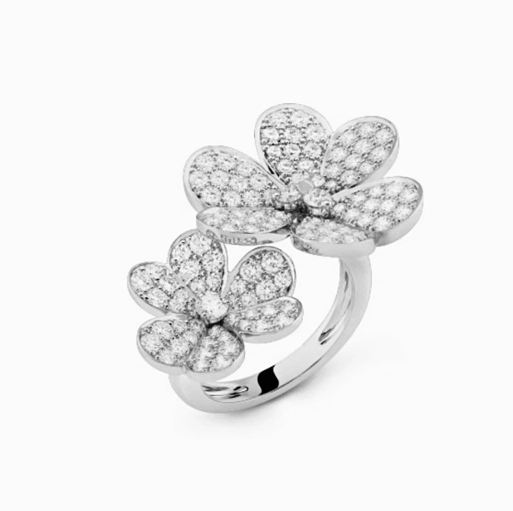 Snug Vca Rings 255456