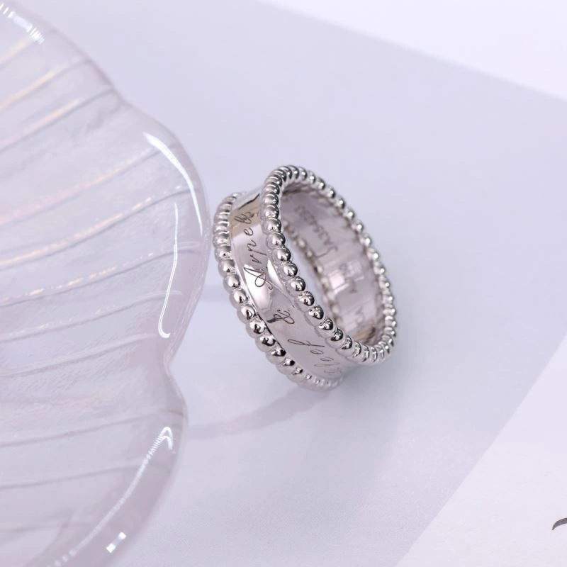Vca Rings WrinkleFree 255388