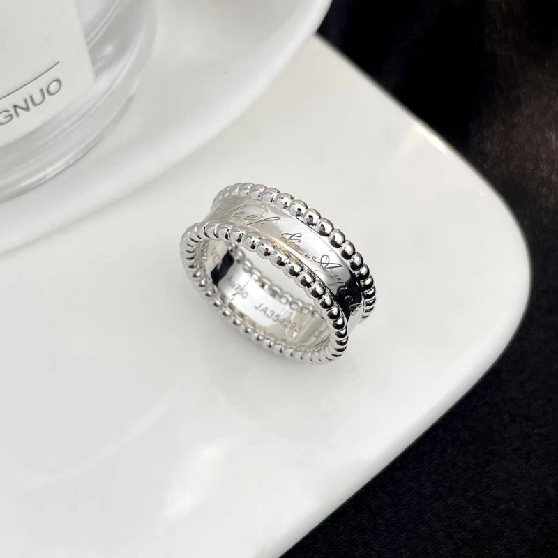 Vca Rings WrinkleFree 255388