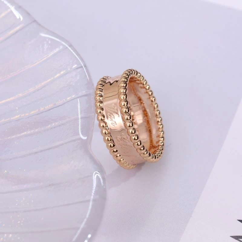 Vca Rings WrinkleFree 255388