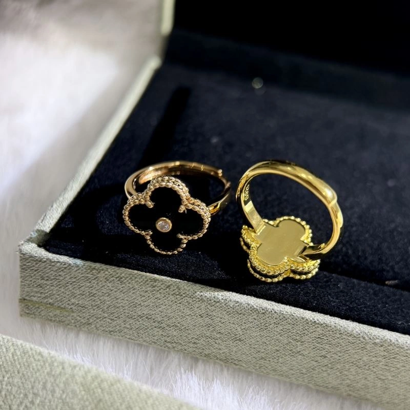 SportInspired Vca Rings 255371